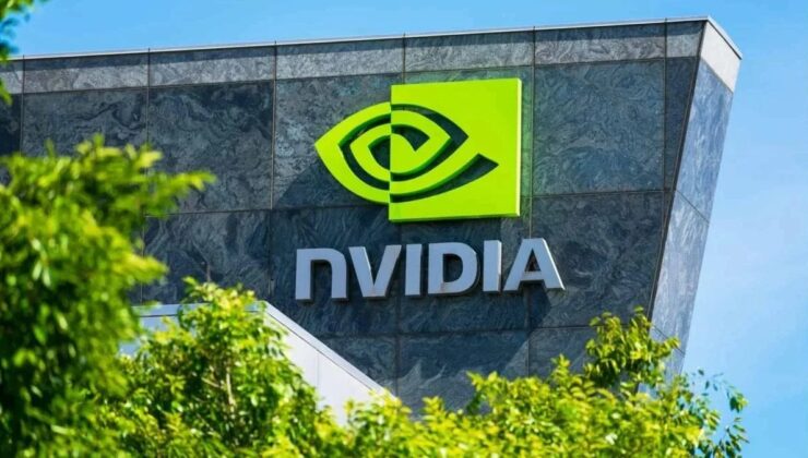 ABD’li Çip Üreticisi Nvidia’dan Yeni Rekor: Gelirler İkiye Katlandı