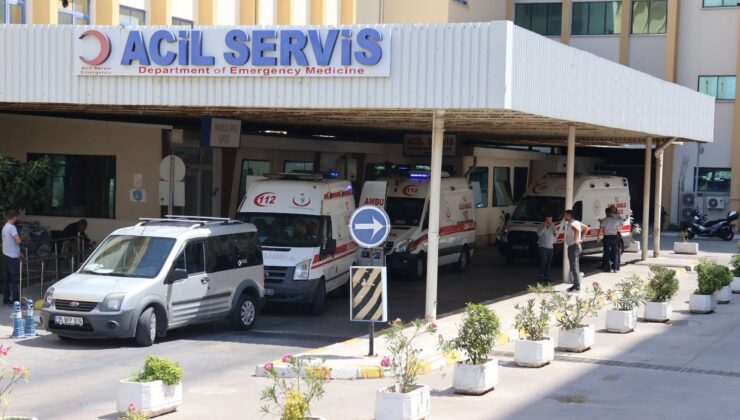 Acil Servisler Dolup Taşıyor! İshal, Bulantı, Kusma Belirtilerine Dikkat