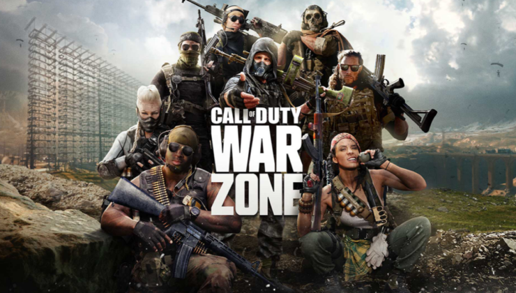 Activision Nihayet Devasa Call Of Duty Download Meselesine El Atıyor