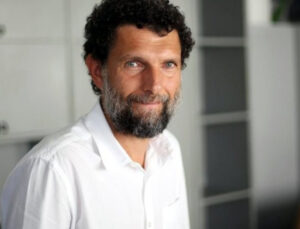 AİHM, Türkiye’ye Osman Kavala İçin 1 Ay Ek Süre Verdi