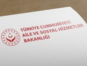 Aile ve Sosyal Hizmetler Bakanlığı “Çocuk Kampı” Düzenleyecek