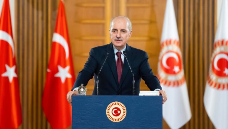 Akit Yazarı: TBMM Başkanı Numan Kurtulmuş’un Lozan ile İlgili Sözleri, Kemalizm’le Aynı Telaffuz Değil Midir?