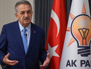 AKP “Birinci Unsurdan Son Hususuna Kadar” Yeni Bir Anayasa İçin Harekete Geçiyor: Ekim Ayında Başlıyor