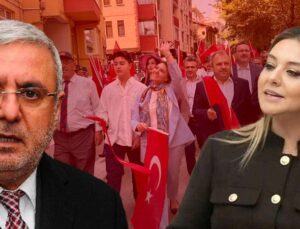 AKP’li Vekilin Şapka İhtilali’ni Kutlaması, Mehmet Metiner’i Kızdırdı: AKP, CHP’lileşiyor; Giderek Amorflaşıyor