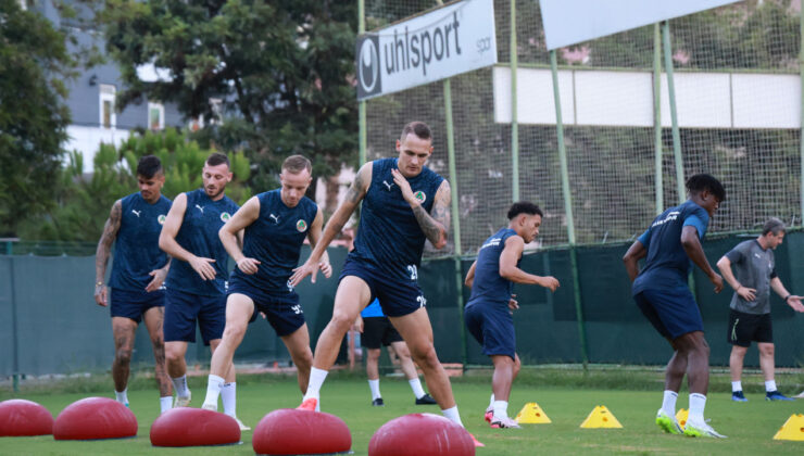 Alanyaspor’da En Kötü Dönem Başlangıcı: 2 Beraberlik, 2 Yenilgi