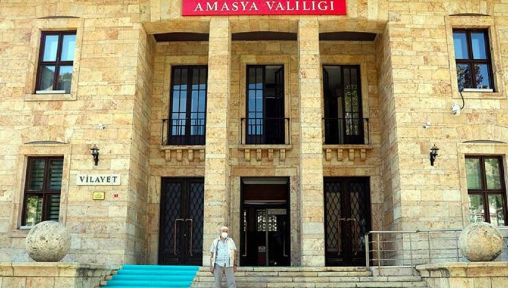 Amasya Sol Parti’den Valiliğe ‘İçkili Mekan’ Tepkisi: Yaşam Biçimine Karışmayın