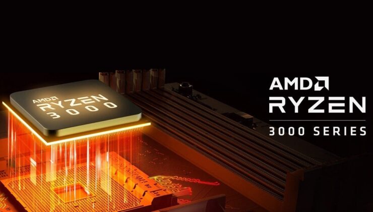 AMD, Ryzen 3000 ‘Sinkclose’ Güvenlik Açığına Yönelik Yama Yayınladı