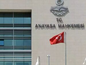 Anayasa Mahkemesi’nden İsim Değişikliği Kararı! Hak İhlali Saydı