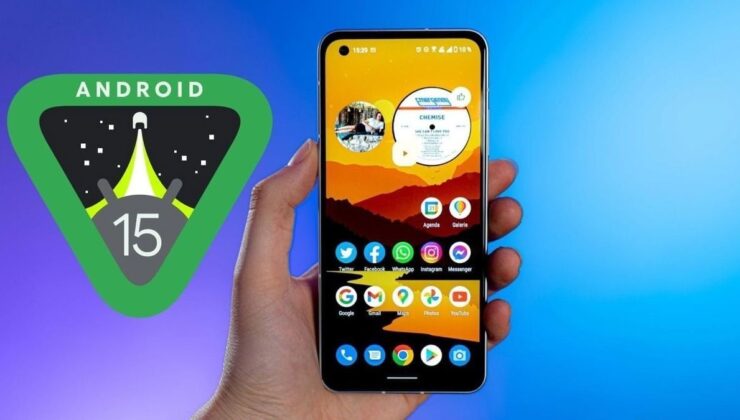 Android 15 Beta 4.2 Yayınlandı: İşte Güncelleme Alacak Telefonlar