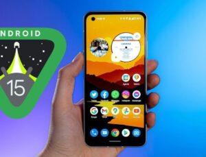 Android 15 Güncellemesi Almayacak Akıllı Telefonlar
