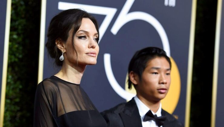 Angelia Jolie’nin Oğlu Kaza Geçirdi: Her Şey Çok Daha Kötü Olabilirdi