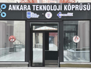 Ankara Teknoloji Köprüsü’nden Yeni Yarış