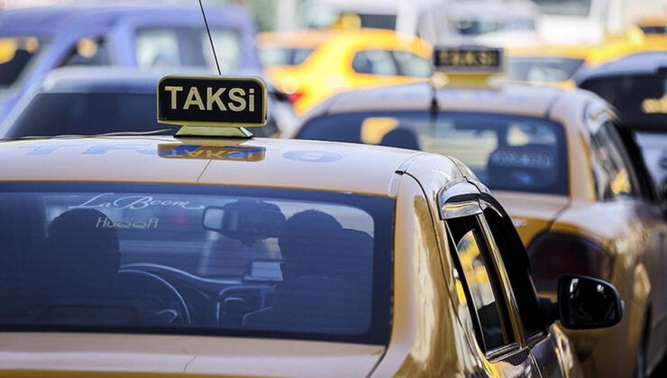 Ankara’da Taksi Fiyatlarına Zam: Açılış Ücreti 35 TL Oldu