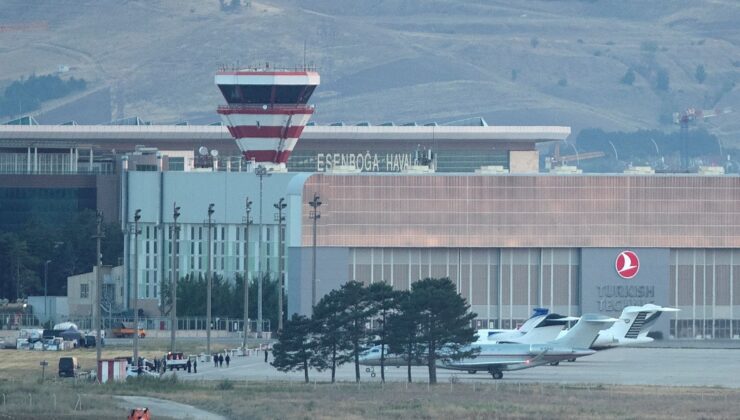 Ankara’daki Rehine Takası Dünya Basınında: Sıradışı