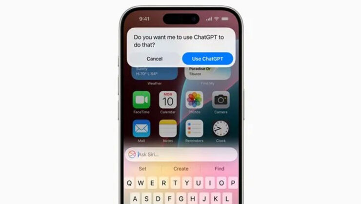 Apple Ceo’su, Chatgpt’nin İphone’lara Ne Zaman Geleceğini Açıkladı