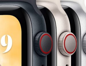 Apple Watch Se 3 Çocuklar İçin Akıllı Telefon Alternatifi Olarak Pazarlanabilir