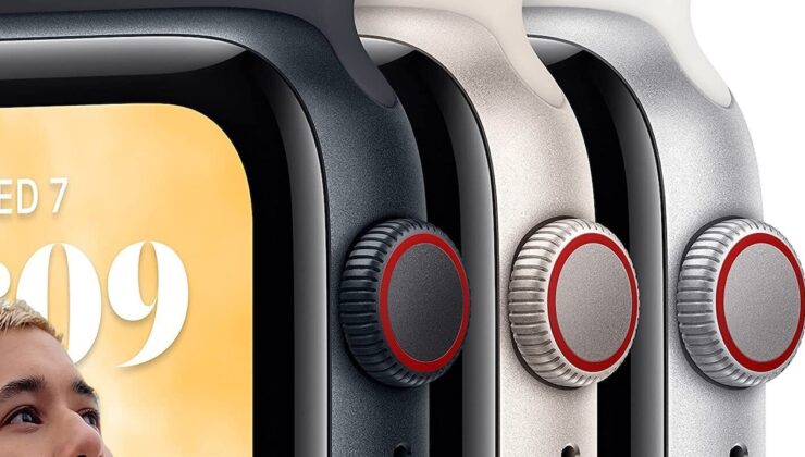 Apple Watch Se 3 Çocuklar İçin Akıllı Telefon Alternatifi Olarak Pazarlanabilir