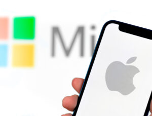 Apple’dan Microsoft’u Üzecek Açıklama: “Hiçbir Para Bize Bunu Yaptıramaz”