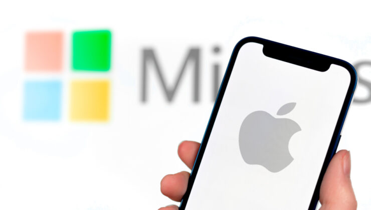 Apple’dan Microsoft’u Üzecek Açıklama: “Hiçbir Para Bize Bunu Yaptıramaz”