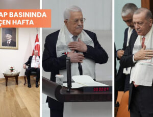 Arap Basınında Geçen Hafta: ‘Mahmut Abbas Gazze’ye Sarfiyat Mi?’