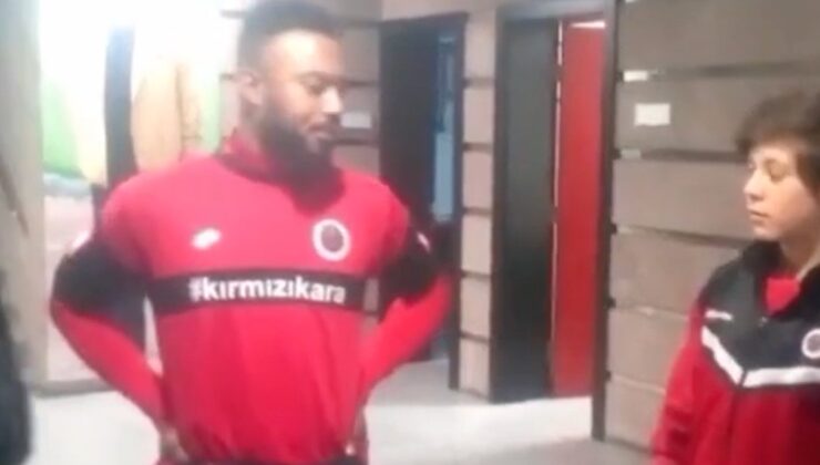 Arda Güler’in Vaktinde Stephane Sessegnon ile Tanıştığı Görüntüler Sosyal Medyada Gündem Oldu