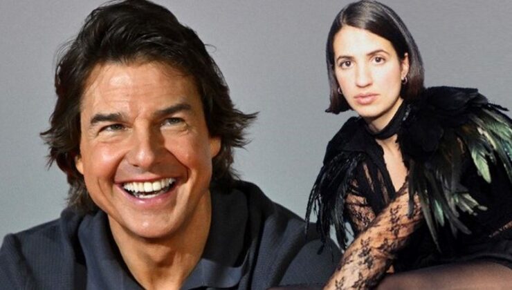 Aşk Mı Yaşıyorlar? Victoria Canal’dan Tom Cruise Yanıtı