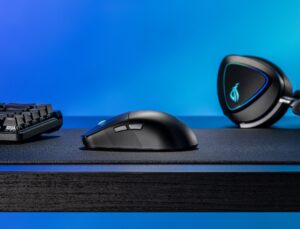 Asus Republic Of Gamers, Yeni Oyun Ekipmanlarını Duyurdu