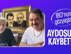 Aydemir Akbaş’ın Ölümü Sanat Dünyasını Yasa Boğdu: İbrahim Tatlıses Dostuna Bu Sözlerle Veda Etti…