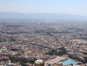 Aydın’da Hava Sıcaklıkları Mevsim Normallerinde Seyredecek