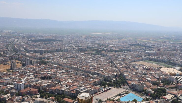 Aydın’da Hava Sıcaklıkları Mevsim Normallerinde Seyredecek