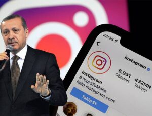 Ayşenur Arslan: Benim Asıl Merakım, Instagram’da Sansürlenmiş Bu Taziye ve Üzüntü Mesajlarının İçeriği Neydi?