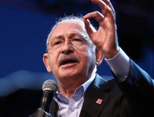 Ayşenur Arslan: Kılıçdaroğlu’nun Mesajı, CHP’de Fırtınaları Tetikledi!