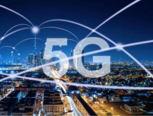 Bağlantıda 5g İçin İhale Çalışmaları Başladı