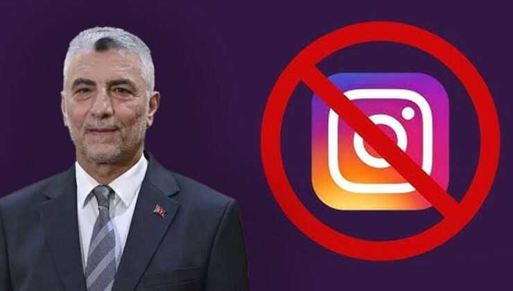 Bakan Bolat’tan Erişim Engeli Ticareti Vuracak İddialarına: Instagram’da Yapılan Satışlar, E-Ticaret Kapsamına Girmiyor