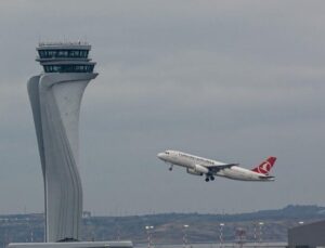 Bakan Uraloğlu: İstanbul Havalimanı Avrupa’da Birinci