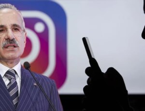 Bakan Uraloğlu: Kanuna Uydukları Anda Instagram Erişime Açılır