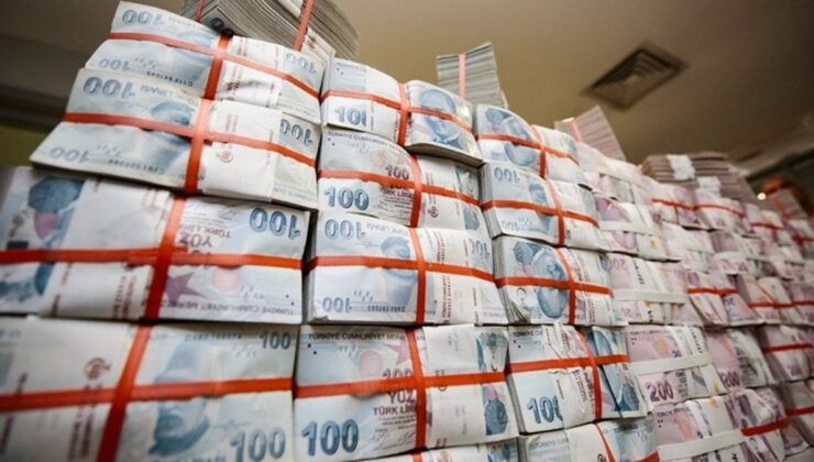 Bankacılık Sektörünün Kredi Hacmi Arttı: 14 Trilyon Lira