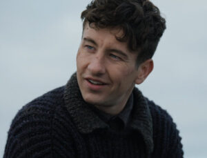 Barry Keoghan, ‘Peaky Blinders’ Takımında