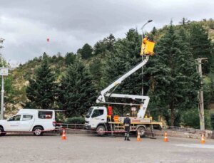 Başkent Edaş, Kastamonu’da Elektrik Dağıtımı İçin Bakım ve Yatırım Çalışmalarını Tamamladı