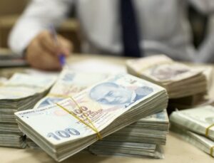 Başlangıç Aşamasındaki Teşebbüslere Destek 39,4 Milyon Lira Oldu