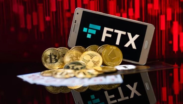 Batık Kripto Borsası Ftx, Alacaklılarına 12,7 Milyar Dolar Ödeyecek