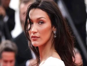 Bella Hadid Modelliği Bıraktı: ‘ Çok Fazla Sevgi ve Çaba Harcadığımı Fark Ettim’