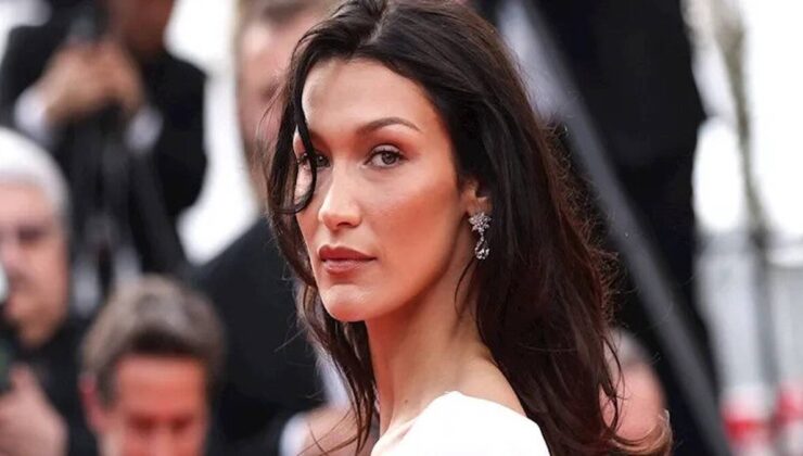 Bella Hadid Modelliği Bıraktı: ‘ Çok Fazla Sevgi ve Çaba Harcadığımı Fark Ettim’