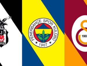 Beşiktaş, Fenerbahçe ve Galatasaray İçin Bir İlk! Avrupa’da Tarihi Kura