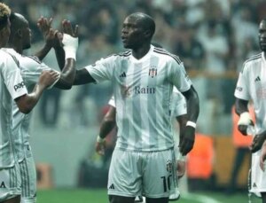 Beşiktaş’a Piyango Vurdu! Takımda Düşünülmeyen Jean Onana’ya Talip Var