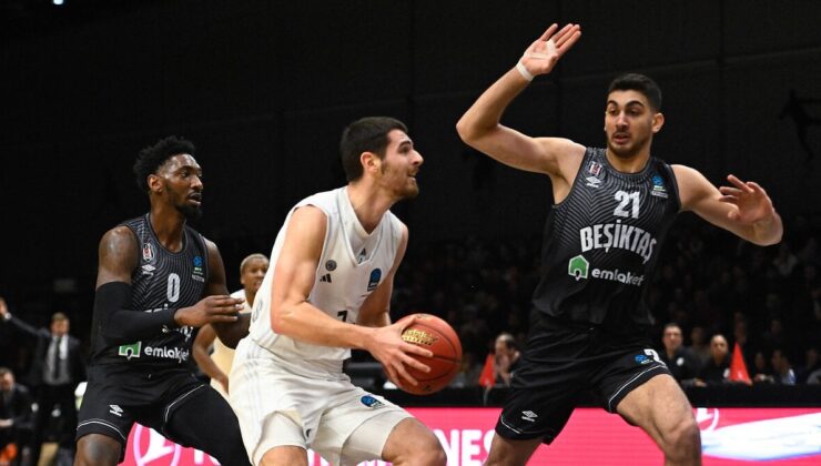 Beşiktaşlı Samet Yiğitoğlu, Mesleğini ABD’de Sürdürecek