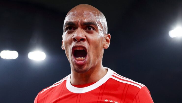 Beşiktaş’ta Sol Kanada Yeni Aday: Joao Mario