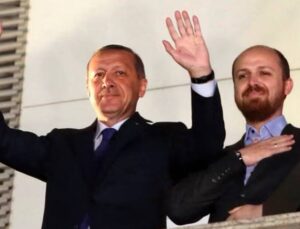 Bilal Erdoğan İstedi, AYM Kararı Göz Arkası Edildi: Habere Yeniden Erişim Engeli