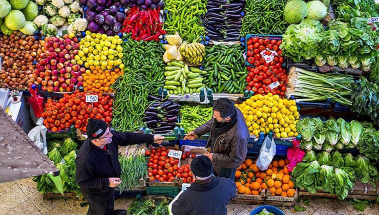 Birleşik Kamu-İş’ten ‘Halkın Enflasyonu’ Raporu