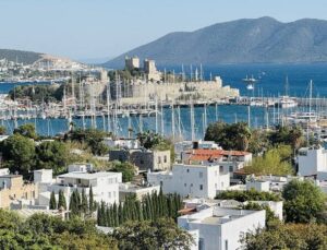 Bodrum ve Marmaris Esnafı Fahiş Fiyat Algısından Rahatsız